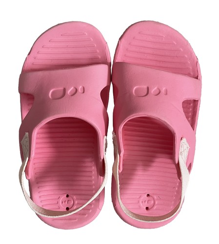 Badeschuhe rosa - 🩷,