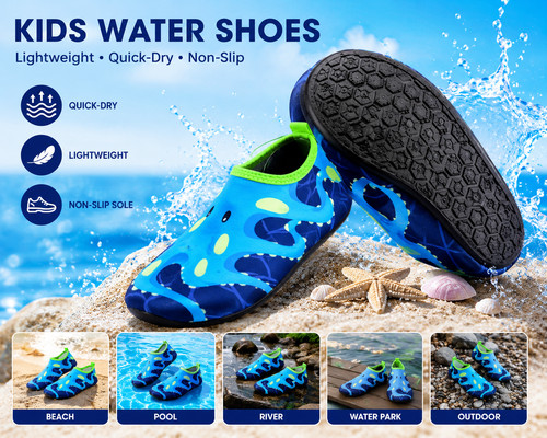 Kinder wasserschuhe - eu,