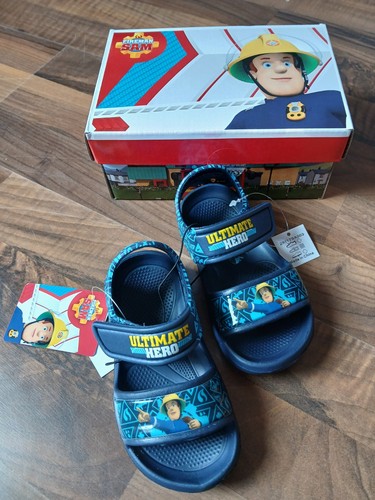Sandalen kinder klett - 24,
