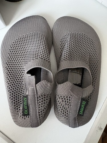Saguaro badeschuhe anthrazit - saguaro,