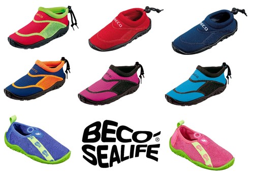 Beco kinder neoprenschuhe - beco,