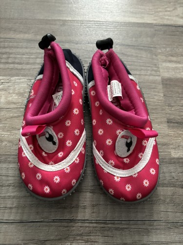Badeschuhe lupilu rot - gr.,