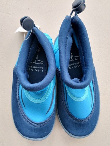 Bluefin kinder - bluefin,