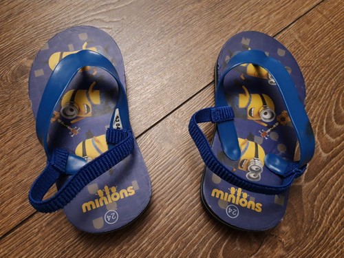 Flip flop kinder - flip,