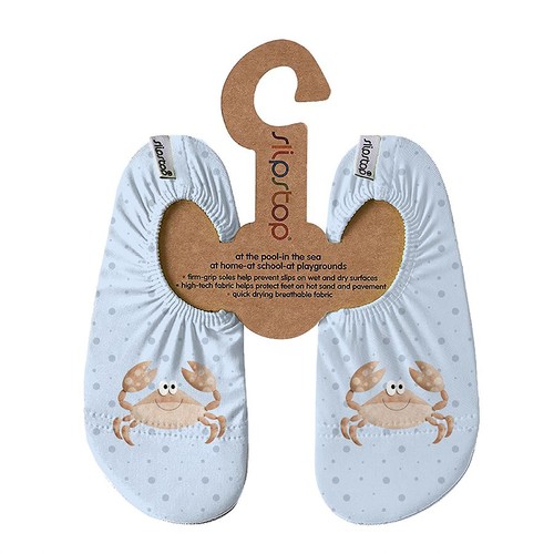 Slipstop kinder strandschuhe - slipstop,