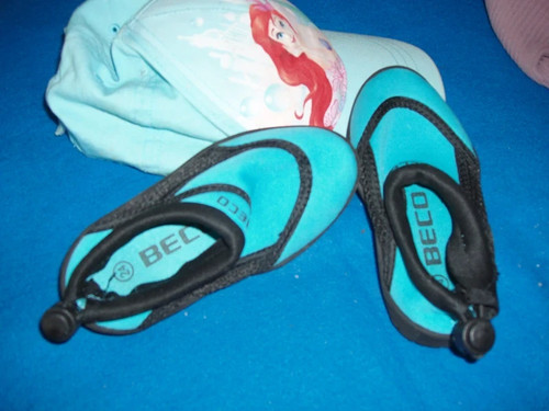 Beco kinder neoprenschuhe - beco,