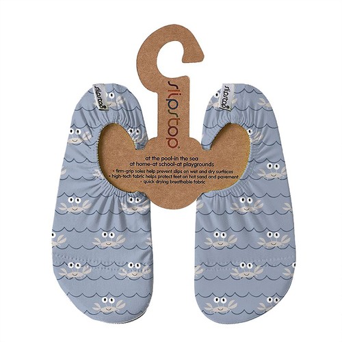 Slipstop kinder strandschuhe - slipstop,