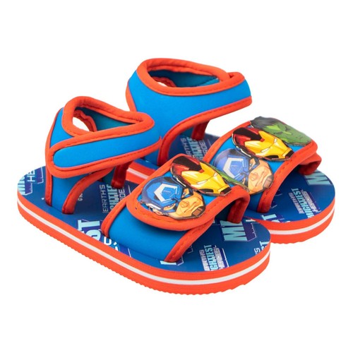 Avengers sandalen kinderschuhe - avengers,