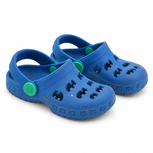 Elefanten badeschuhe kinder - elefanten,