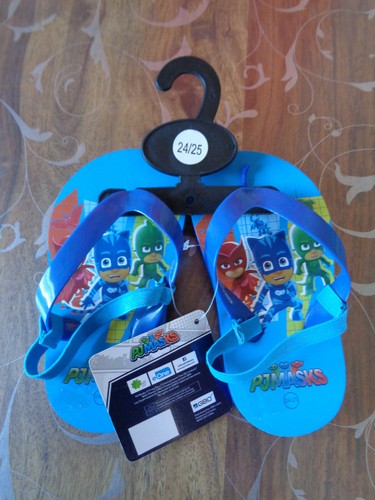 Badeschuhe pjmasks flip flops - flip,
