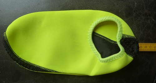 Badeschuhe 35 37 - badeschuhe, ca.