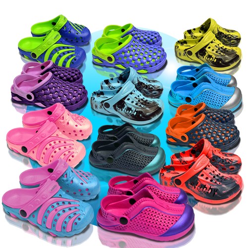 Kinder clogs schuhe hausschuhe - kinder,