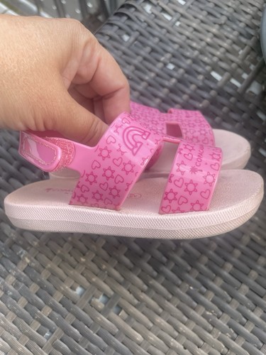 Badeschuhe schuhe 24 - gr., rosa
