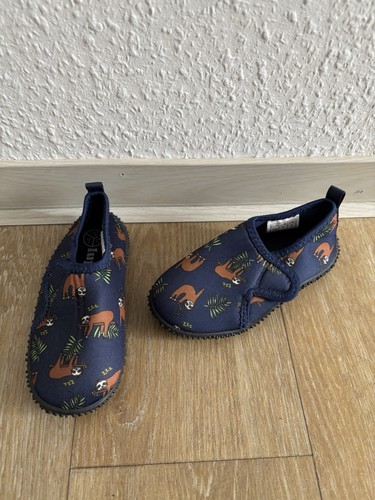 Lupilu badeschuhe faultier - lupilu,