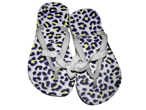 Mädchen gummi badeschuhe flip - gummi,