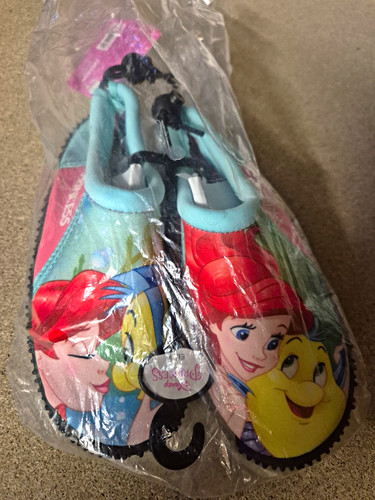 Disney princess badeschuhe - disney,