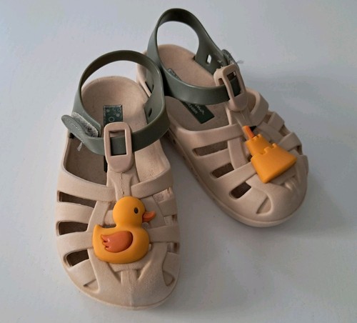 Süße badeschuhe gummi - süße,