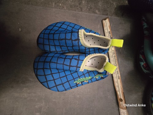 Bade schuhe 24 - bade, gr