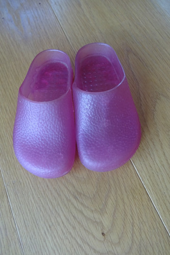 Kinder badeschuhe crocks - kinder, badeschuhe,