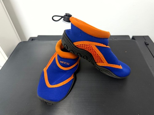 Beco badeschuhe aquaschuhe - beco,, badeschuhe,