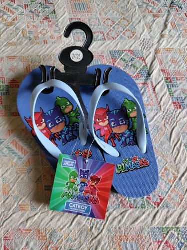 Masks flip flop - masks, badeschuhe