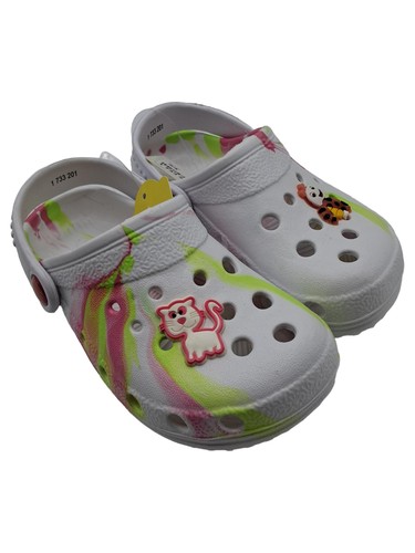 Sahara kinder clogs mädchen - sahara,