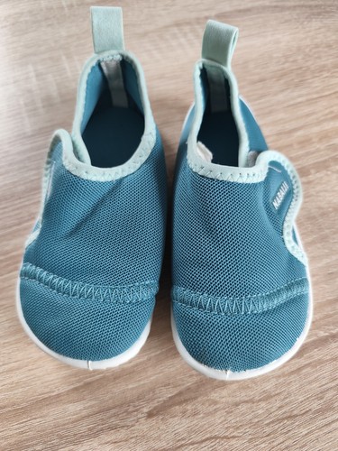 Nabaiji kinder badeschuhe - kinder, gr