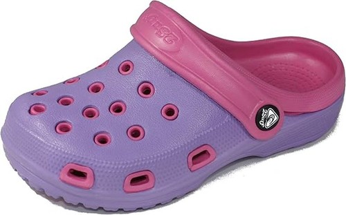 Kinder sommer clogs - sommer,