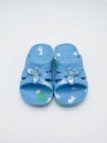 Mädchen badelatschen sandalen - mädchen,