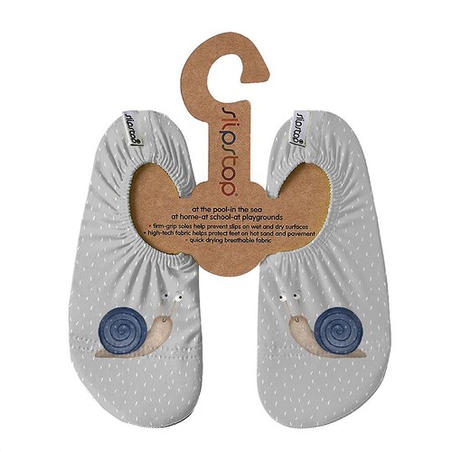 Slipstop kinder strandschuhe - slipstop,