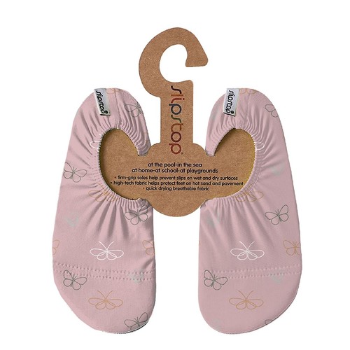 Slipstop butterfly peach - slipstop,