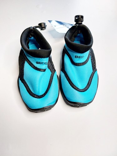 Beco surf kinder wasserschuhe - kinder,