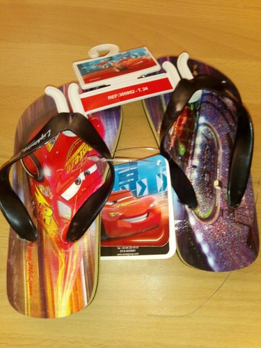 Jungen flip flops cars 24 - flip,