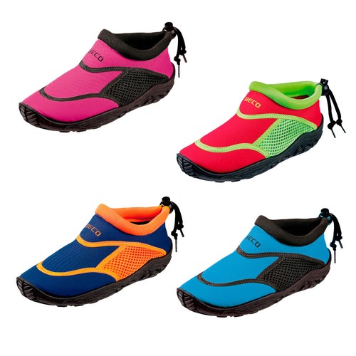 Beco neoprenschuhe kids - beco,