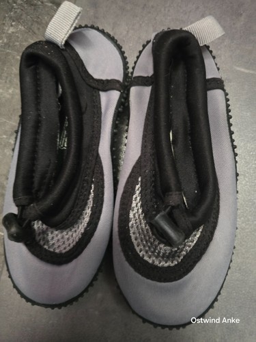 Badeschuhe 24 - gr,