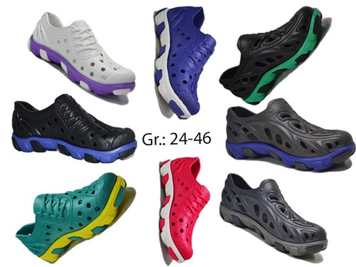 Schwimmschuhe 46 neu - schwimmschuhe, gr.24-46