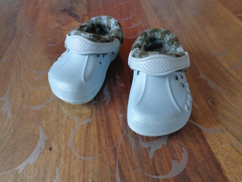 Original crocs 24 - crocs, gr.
