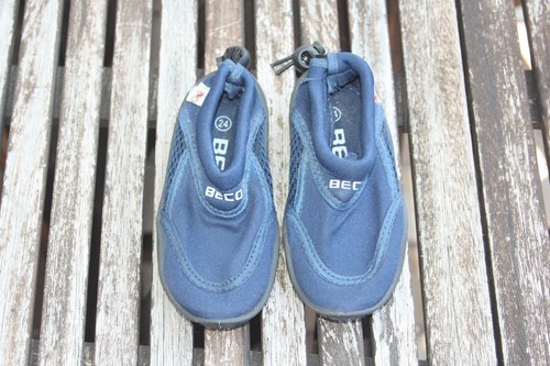 Beco kinder neoprenschuhe - beco,