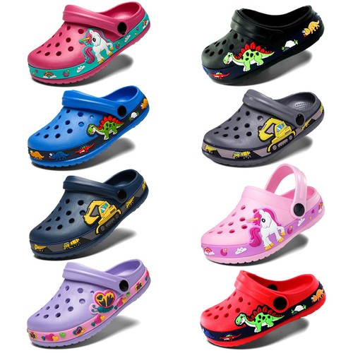 Kinder clogs schuhe - kinder, hausschuhe