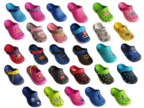Baby kinder clogs hausschuhe - kinder,